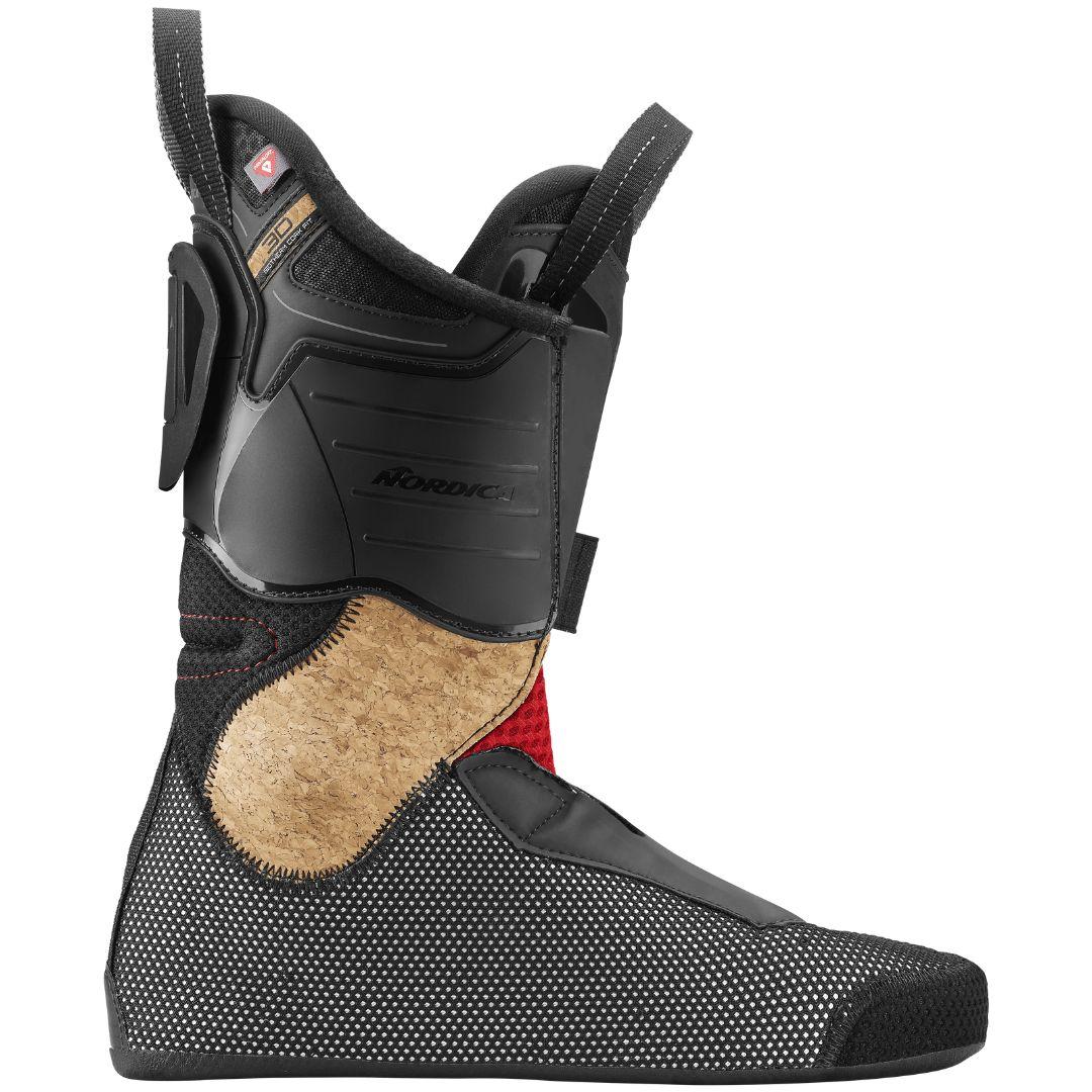 Nordica Men's HF Pro 130 Ski Boots 2026